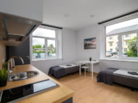 Hostel Restart Hotels in Kaunas