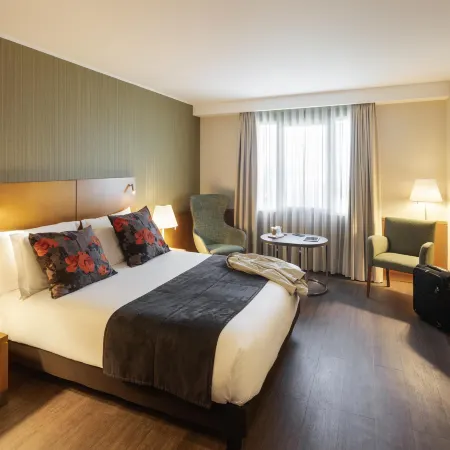 Mercure Porto Gaia Hotel