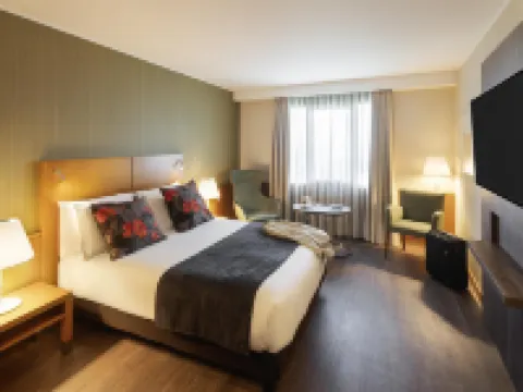 Mercure Porto Gaia Hotel
