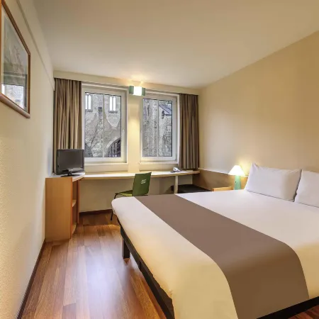 Ibis Erfurt Altstadt