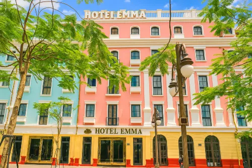 Hotel Emma Ha Long