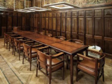 Berlage Hotel, BW Signature Collection