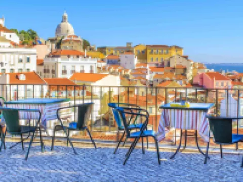 Ibis Styles Lisboa Centro Marquês de Pombal