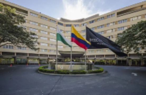 InterContinental Hotels MEDELLIN - MOVICH by IHG Hotels in 