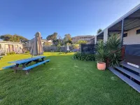 Beach Holiday Apartments Hotels in Rye