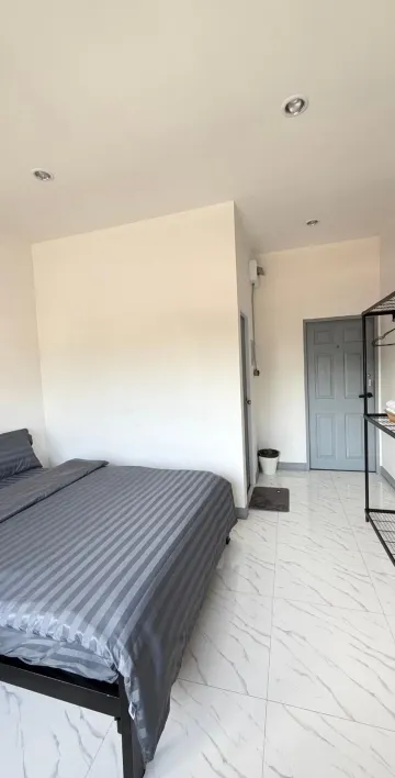 ห้องเตียงเดี่ยว