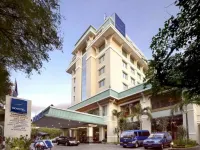 Kimaya Sudirman Yogyakarta by Harris