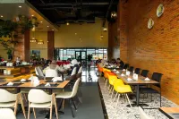 Gayo Petro Hotel - Desayuno