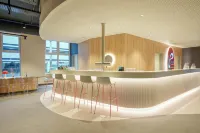Prize By Radisson Osnabruck - bar