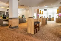 Best Western Plus Hotel Koeln City - Business