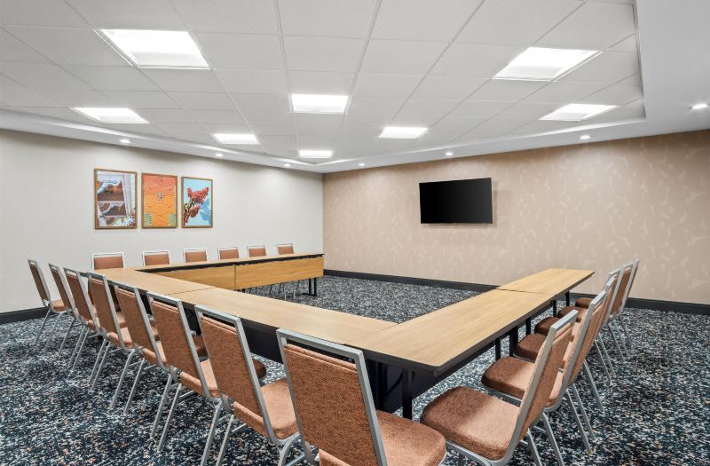 Hampton Inn & Suites Waxahachie photo 4