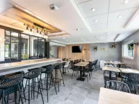 Brit Hotel Iroise Brest