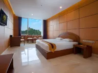 Puri Senyiur Hotel Hotels in Samarinda