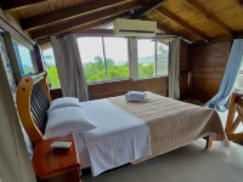 Essência da Guarda Surf House Hotéis em Palhoca