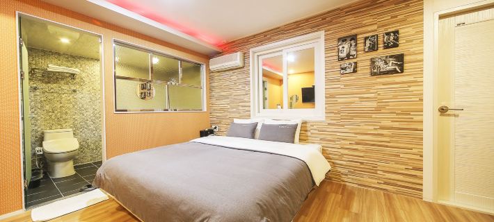 Gwangyang Martin Hotels in Gwangyang