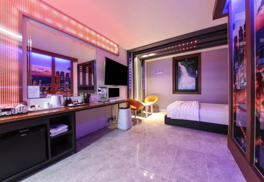 라우스데오 조식