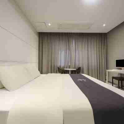 Rosabell Hotel Rooms