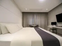 Rosabell Hotel Hotels in Ansan