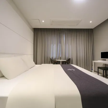 Rosabell Hotel