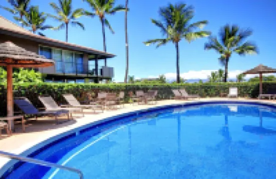 Kbm Resorts Free Car Maui El Dorado Ocean View 1-Bedroom Condo Mel-H207