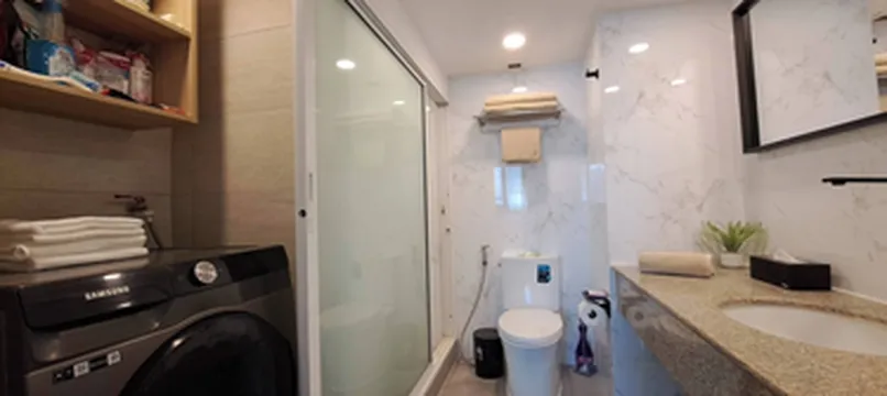 รูปภาพของคอนโดใหม่มีสไตล์ในนานา