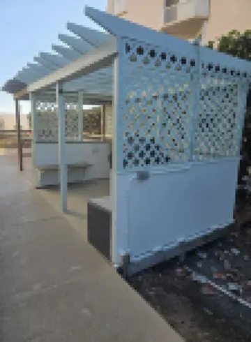 2 Bedroom, 2 Bath on The Beach. Quiet Beach Without The Crowds. 印度港口海灘酒店