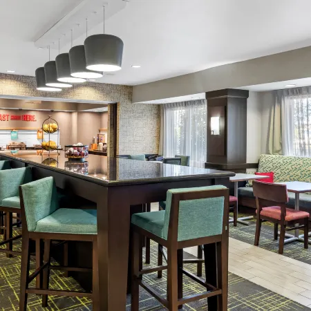 Hampton Inn Middletown