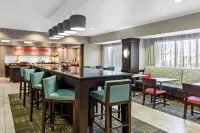 Hampton Inn Middletown - Frühstück
