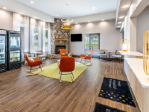 Spark by Hilton Sheridan Hotels in Sheridan