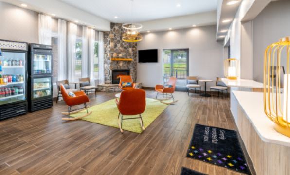 Spark by Hilton Sheridan