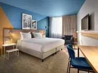 Radisson Hotel Bordeaux Saint Jean Hotels in Begles