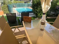 Le Colibri Bleu