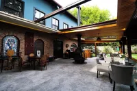 Otantik Hotel & Spa Hotels in 