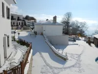Hotel Pelion Resort