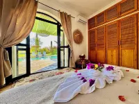 Villa Dar Sultana, near Essaouira