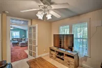 Spacious Downtown Chico Home ~ Half Mile to Csu! - 3-Sterne