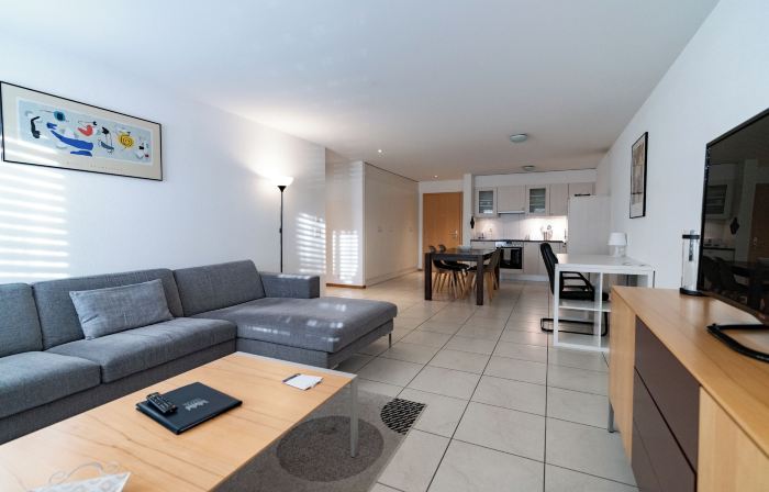 Los Lorentes Residences Bulle