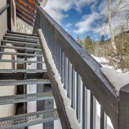 Hot Tub Access Studio 2 Mi to Taos Ski Resort