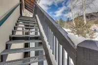 Hot Tub Access Studio 2 Mi to Taos Ski Resort - Spa