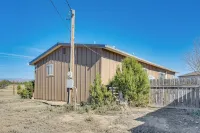 7 Mi to Dakota Hot Springs: Penrose Group Getaway! - 2-Star