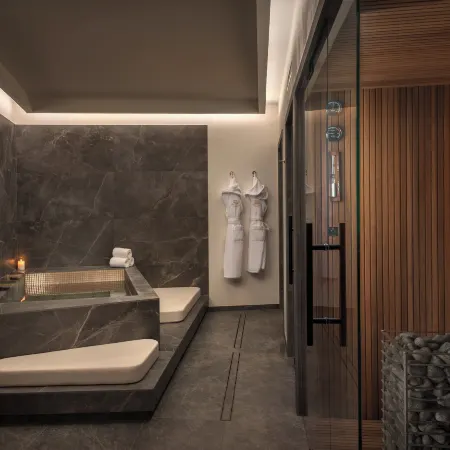 Hotel Gabrielli - Starhotels Collection