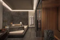 Hotel Gabrielli - Starhotels Collection - spa