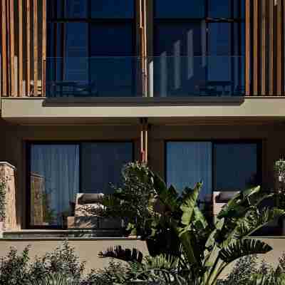 Zélia Halkidiki Part Of Destination By Hyatt - Adults Only Hotel Exterior
