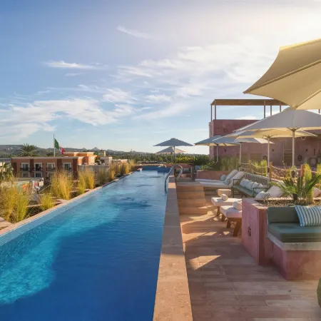 Laiva Hotel San Jose by Tasman