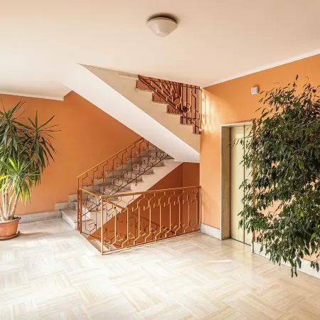 Posta Suites Flat in Ventimiglia