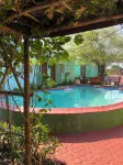 Bush Adventure Guest House - Pools