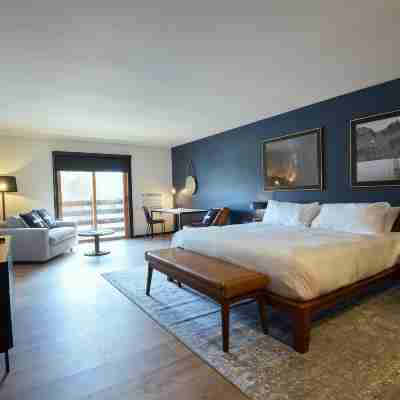 大天空重力屋 Rooms