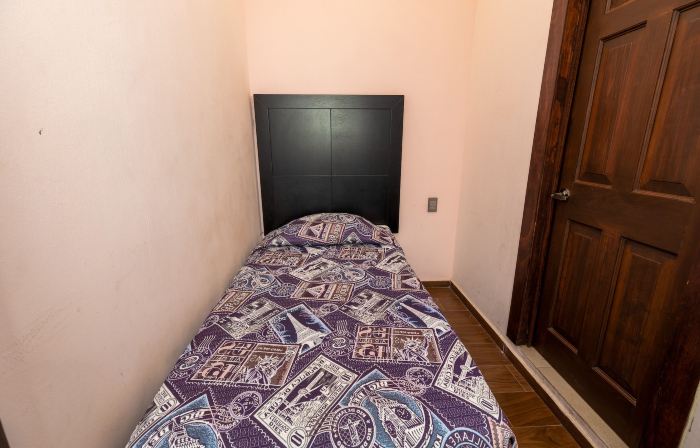 Hotel Rivas