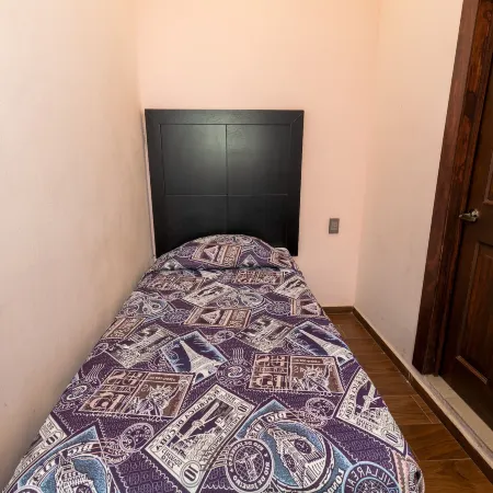 Hotel Rivas