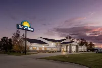 Days Inn by Wyndham Carroll - Wifi